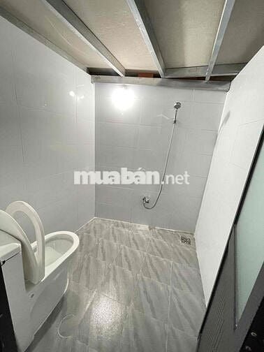 Nhà 2 phòng mới 100% gần ĐH Tây Đô