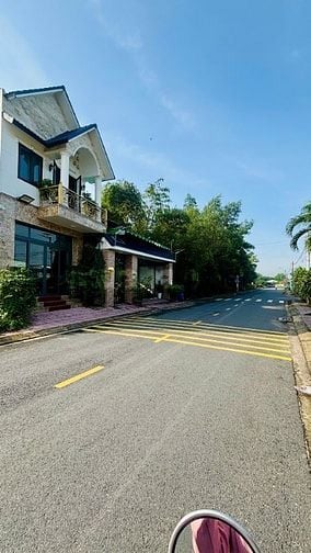 chính chủ bán đất 2 mặt đường tỉnh lộ 8 thị trấn củ chi đất ở đô thị 