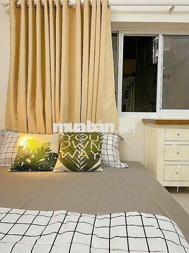 🎉KHU PHAN XÍCH LONG🎉 CĂN HỘ GIÁ RẺ ĐẦY ĐỦ NỘI THẤT PHÚ NHUẬN