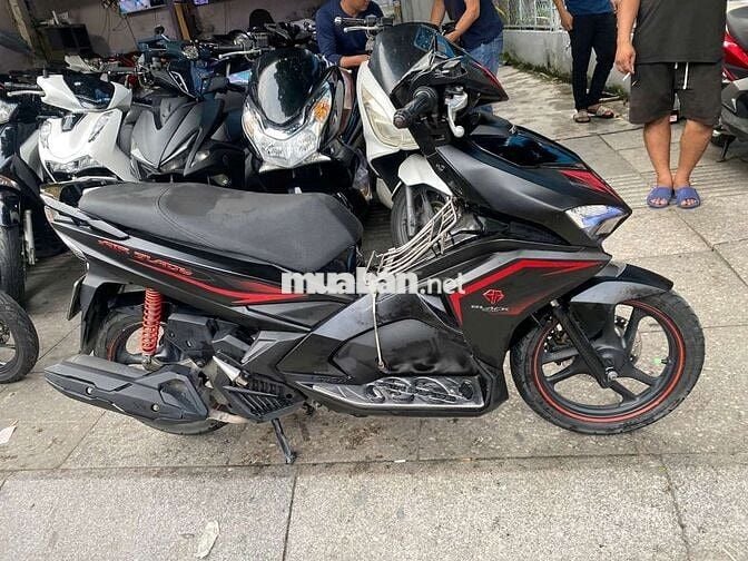 Honda air blade 2017 mới 90% Bstp chính chủ