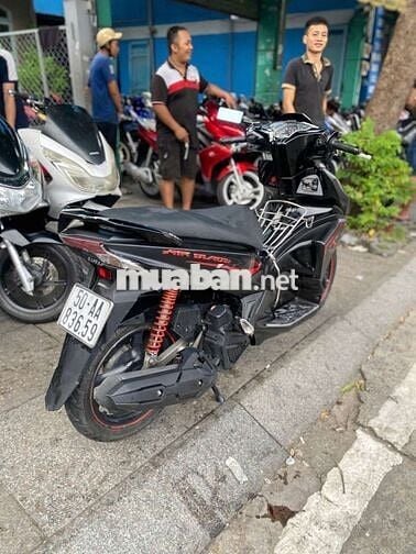 Honda air blade 2017 mới 90% Bstp chính chủ