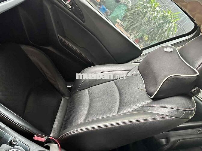 Mazda 3 2015 1.5 AT Sedan - 86000 km