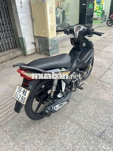 Yamaha Exciter 50cc 2022 mới 90% Bstp chính chủ