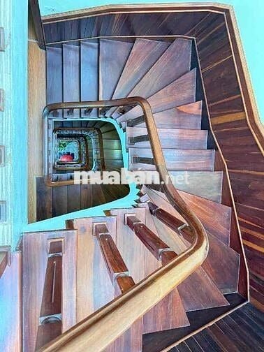 Liền kề Văn Khê 83m/5t, gara ô tô, nội thất gỗ xịn sò, giá 24 tỷ CTL.