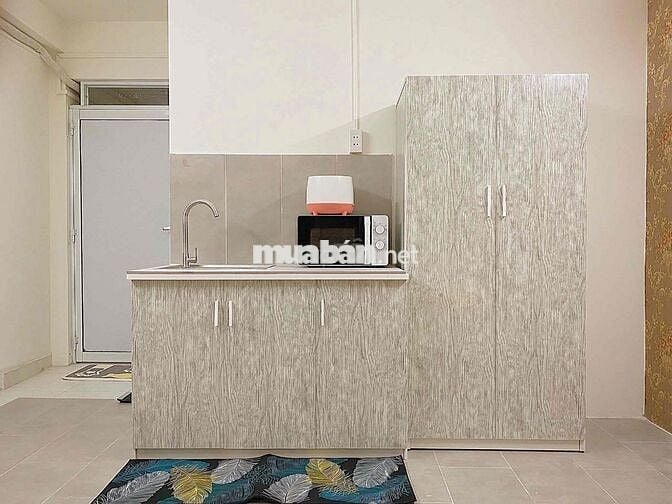 🎉KHU PHAN XÍCH LONG🎉 CĂN HỘ GIÁ RẺ ĐẦY ĐỦ NỘI THẤT PHÚ NHUẬN