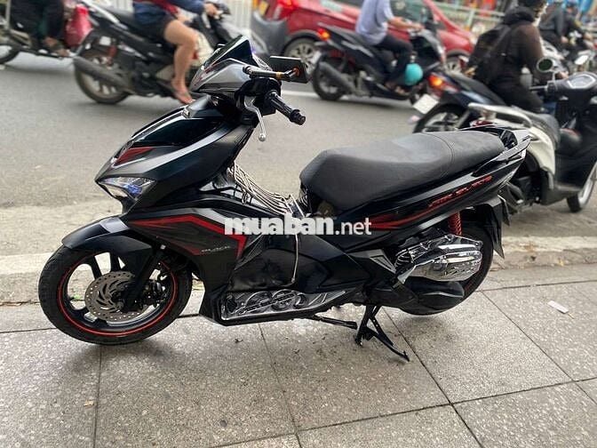Honda air blade 2017 mới 90% Bstp chính chủ