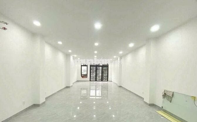 SIÊU PHẨM CÓ HẦM - 82F Trương Công Định, Phường 14, TB, CÓ THANG MÁY