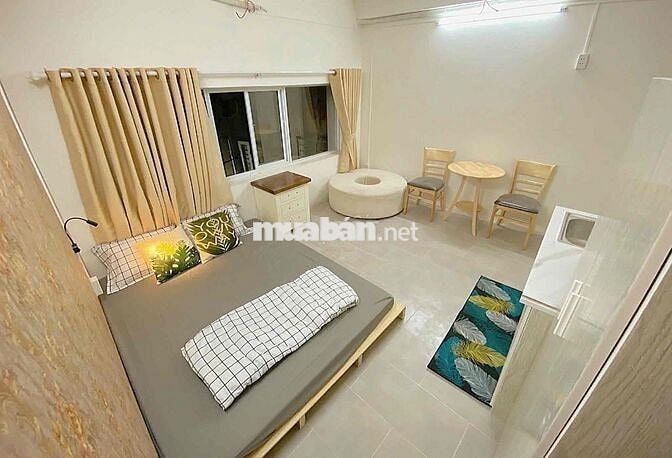 🎉KHU PHAN XÍCH LONG🎉 CĂN HỘ GIÁ RẺ ĐẦY ĐỦ NỘI THẤT PHÚ NHUẬN