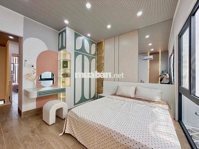 ✅BÁN NHÀ 2 TẦNG KIỆT HÀN MẠC TỬ, ĐÀ NẴNG CÁCH CẦU RỒNG 3KM GẦN ĐƯỜNG ✅