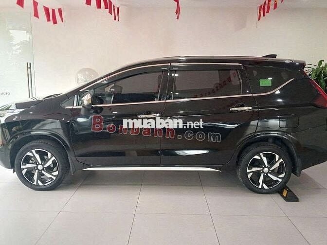 Mitsubishi Xpander Premium 1.5 AT 2022 - 72v