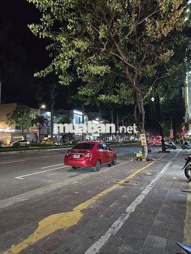 💪NGON NHẤT THANH KHÊ - KIỆT 5M Ô TÔ NGỦ - ĐIỆN BIÊN PHỦ, ĐN - DT:52M2