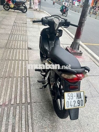 Yamaha Exciter 50cc 2022 mới 90% Bstp chính chủ