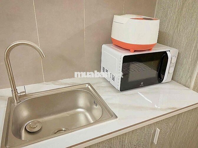🎉KHU PHAN XÍCH LONG🎉 CĂN HỘ GIÁ RẺ ĐẦY ĐỦ NỘI THẤT PHÚ NHUẬN