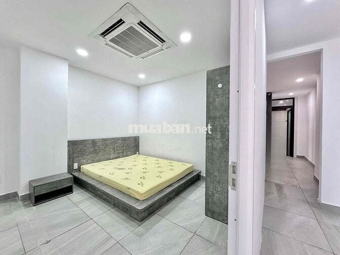 CĂN HỘ 2 PHÒNG NGỦ NGAY LÊ VĂN SỸ, NHÀ THỜ BA CHUÔNG 75m2