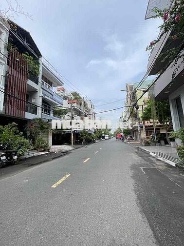 Hạ 5tỷ, gấp bán, Mặt tiền KD khu VIP Lãnh Binh Thăng