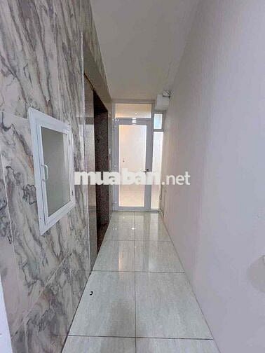 Căn hộ 1PN 40m2 có máy giặt riêng tại Xô Viết Nghệ Tĩnh Bình Thạnh