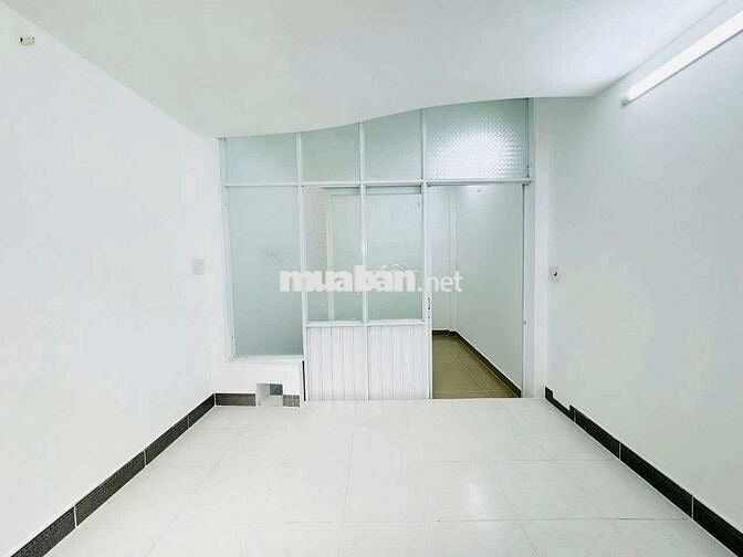 🏘💐 Nhà Quang Trung P11 2pn 3.5x10 chỉ 6.5tr