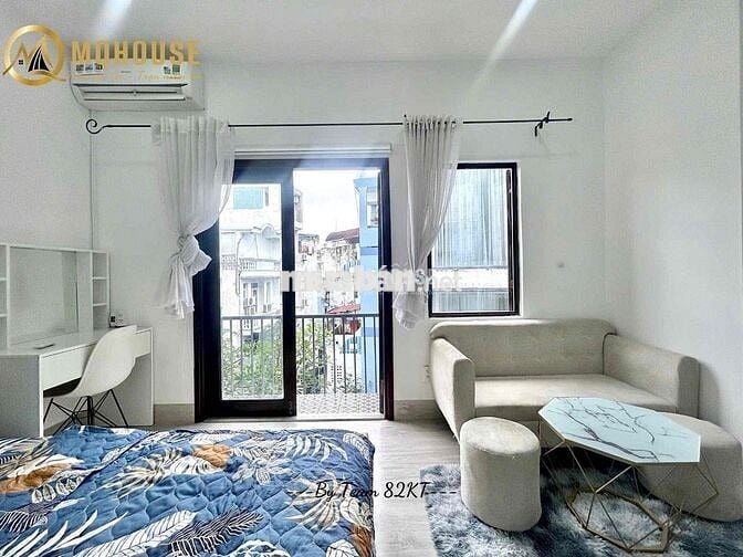 🌼CĂN HỘ MỚI 100%🌼HUỲNH VĂN BÁNH - Phú Nhuận