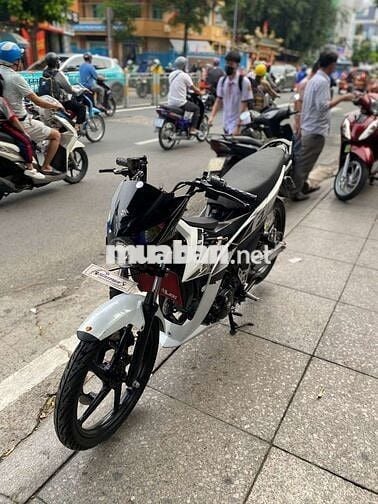 Suzuki Satria Fi 2020 mới 90% Bstp chính chủ