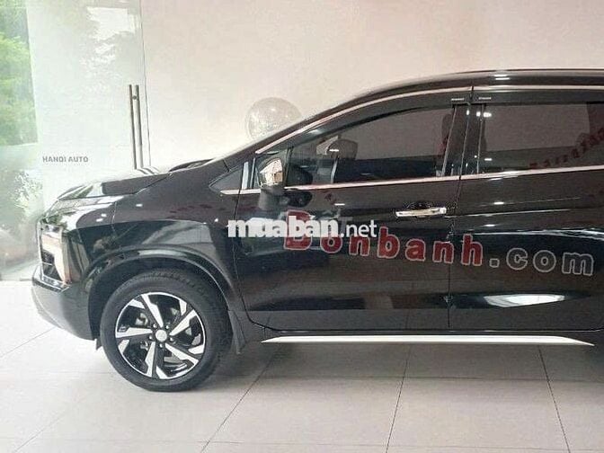 Mitsubishi Xpander Premium 1.5 AT 2022 - 72v