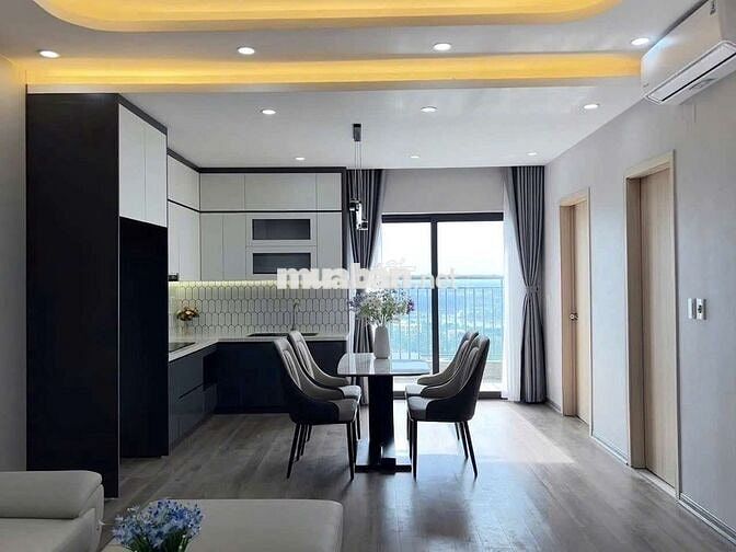 Bán căn góc 1806 HH03D dt 80m2 KĐT Thanh Hà 
Giá nhỉnh 3 tỷ