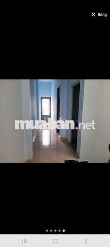 Cần cho thuê nhà P ĐHT Q12. Dt 4x20  .1 trệt 1 lầu 3PN 2WS .hẻm XE Tải