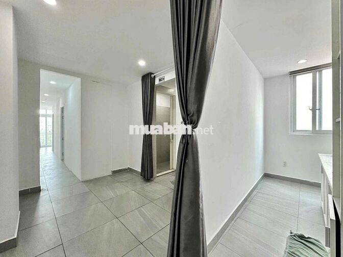 CĂN HỘ 2 PHÒNG NGỦ NGAY LÊ VĂN SỸ, NHÀ THỜ BA CHUÔNG 75m2