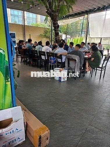 🏠 NGANG 10M GẦN VÒNG XOAY LĂNG CHA CẢ - TRỤC ĐƯỜNG ÚT TỊCH