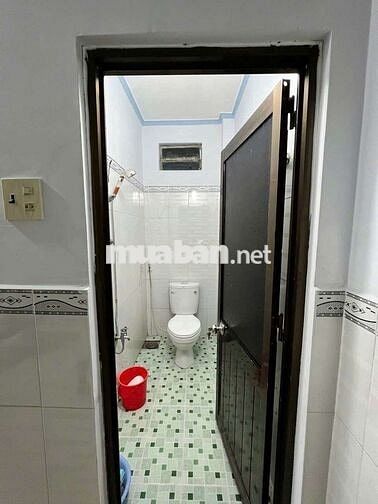 CHO THUÊ NHÀ TRỆT LỬNG DTSD 100M2 KDC HƯNG PHÚ 3PN GIÁ 6TR/THÁNG