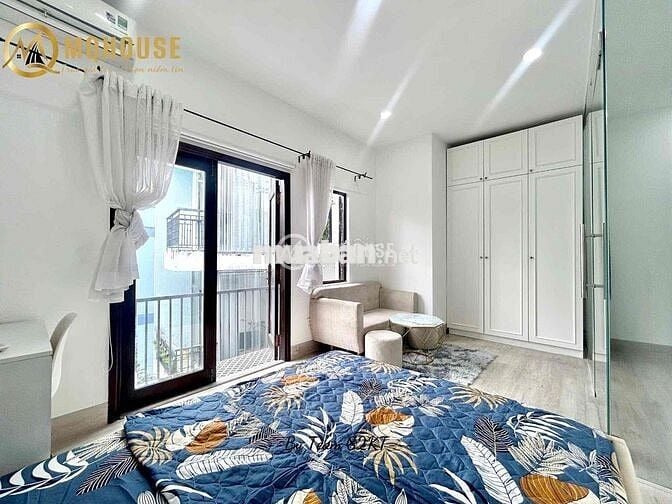 🌼CĂN HỘ MỚI 100%🌼HUỲNH VĂN BÁNH - Phú Nhuận