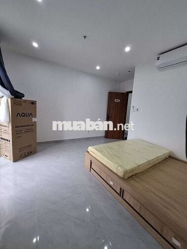 STUDIO BANCOL FULL NỘI THẤT CAO CẤP CỰC ĐẸP NẰM NGAY ĐH NTT
