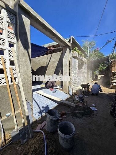 Tìm đâu nhà 100m2 gần phường An Khê Tp Đà Nẵng.🥰🥰
Giá 3ty590tl.