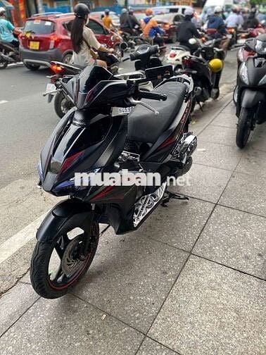 Honda air blade 2017 mới 90% Bstp chính chủ