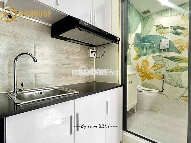🌼CĂN HỘ MỚI 100%🌼HUỲNH VĂN BÁNH - Phú Nhuận