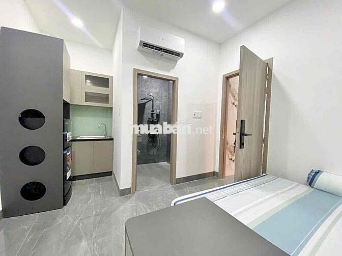 🌈PHÒNG STUDIO❤️MỚI KHAI TRƯƠNG🍀GẦN PHAN ĐĂNG LƯU