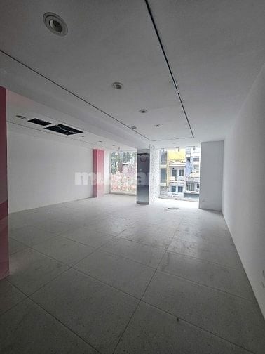 Cho thuê Mbkd 330m2 căn góc MẶT TIỀN Phố THỜI TRANG Nguyễn Trãi
