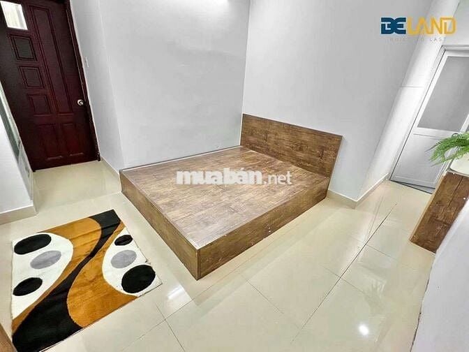 Cho Thuê Trọ Sv Gần Đh Tôn Đức Thắng, VivoCity, Cresent mall