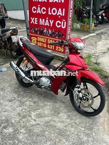 Thanh lú xe sirus độ kiểng