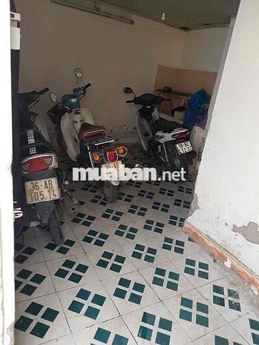 Chính chủ cho thuê phòng trọ ở lâu dài