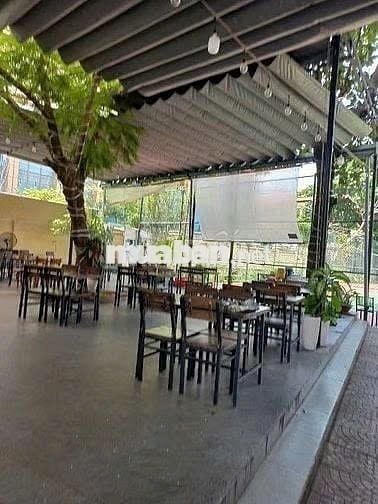🏠 NGANG 10M GẦN VÒNG XOAY LĂNG CHA CẢ - TRỤC ĐƯỜNG ÚT TỊCH
