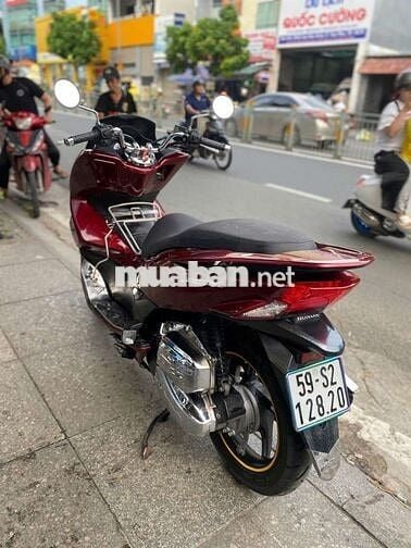Honda PCX 125 2015 mới 90% Bstp chính chủ