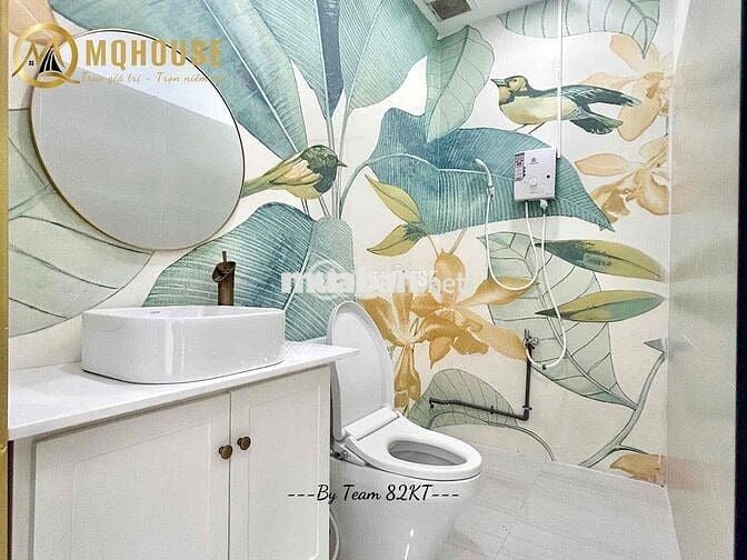 🌼CĂN HỘ MỚI 100%🌼HUỲNH VĂN BÁNH - Phú Nhuận