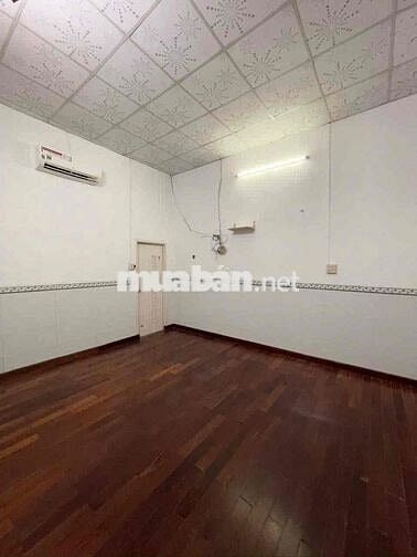 Nhà sân vườn 280m2 KDC Quân Đội