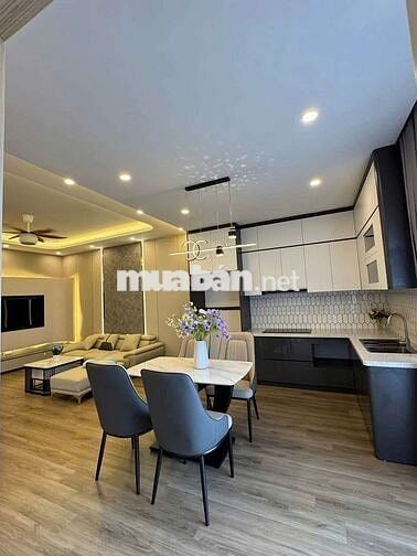 Bán căn góc 1806 HH03D dt 80m2 KĐT Thanh Hà 
Giá nhỉnh 3 tỷ