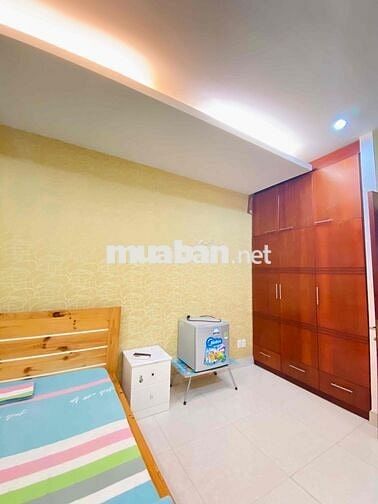1 PHÒNG TRỐNG GIÁP KV SÂN BAY, HOÀNG VĂN THỤ, NGUYỄN KIỆM