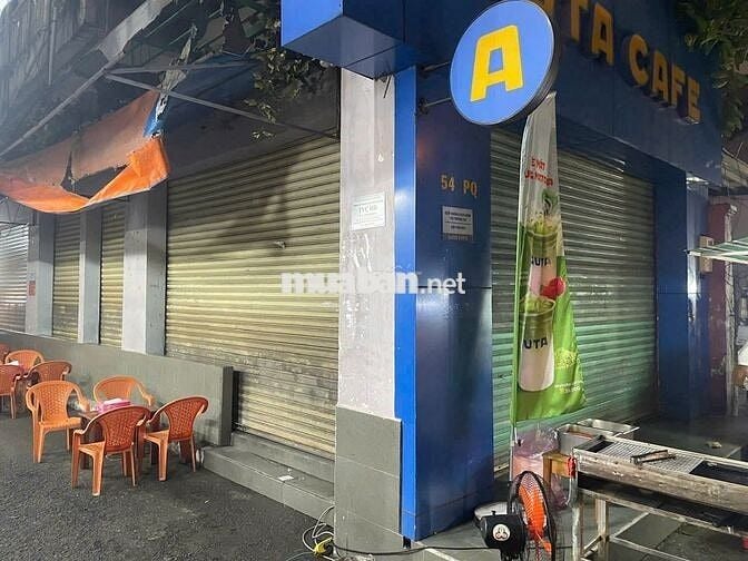 GÓC 2 MẶT TIỀN PHỔ QUANG - 5x22m - 2 TẦNG + SÂN THƯỢNG - GIÁ RẺ