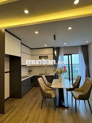 Bán căn góc 1806 HH03D dt 80m2 KĐT Thanh Hà 
Giá nhỉnh 3 tỷ