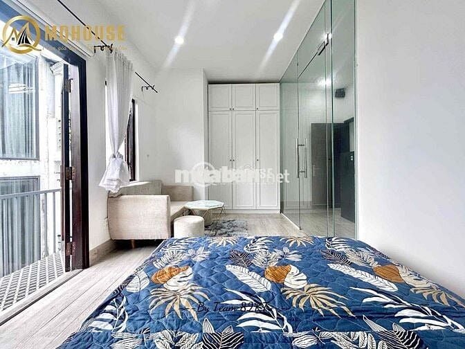 🌼CĂN HỘ MỚI 100%🌼HUỲNH VĂN BÁNH - Phú Nhuận