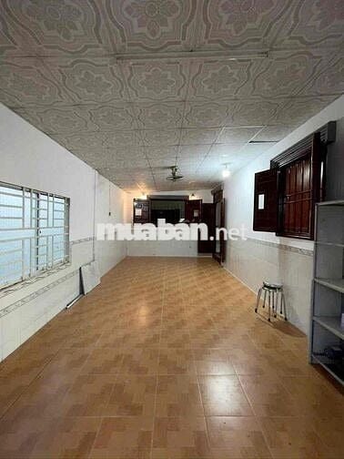 Nhà sân vườn 280m2 KDC Quân Đội