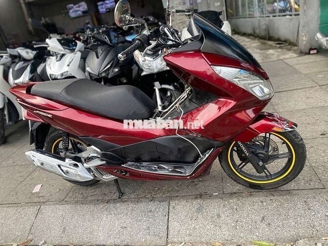 Honda PCX 125 2015 mới 90% Bstp chính chủ